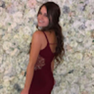 Meet your Posher, Jenna